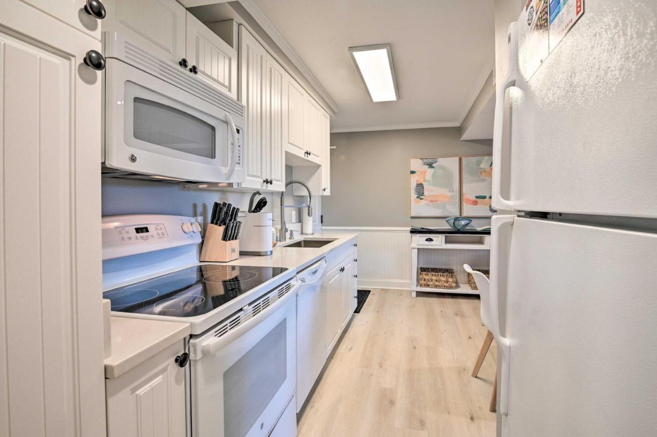 Appartement Summerhouse With Amenities! *