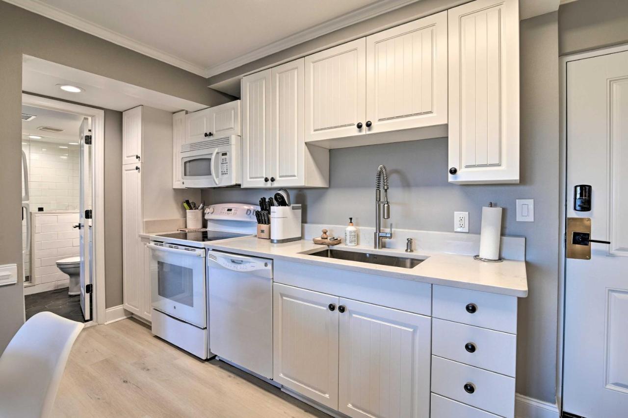 Appartement Summerhouse With Amenities! *