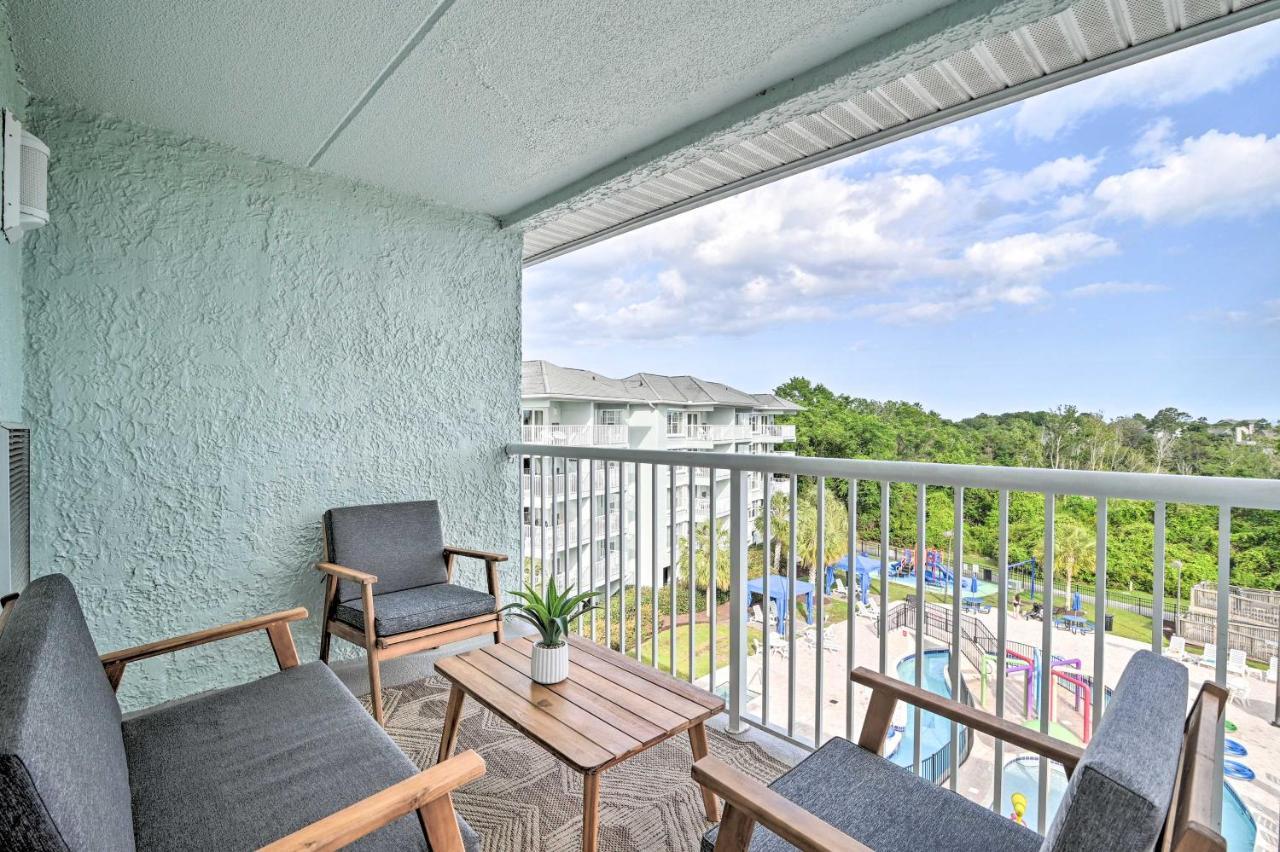 Summerhouse With Amenities!