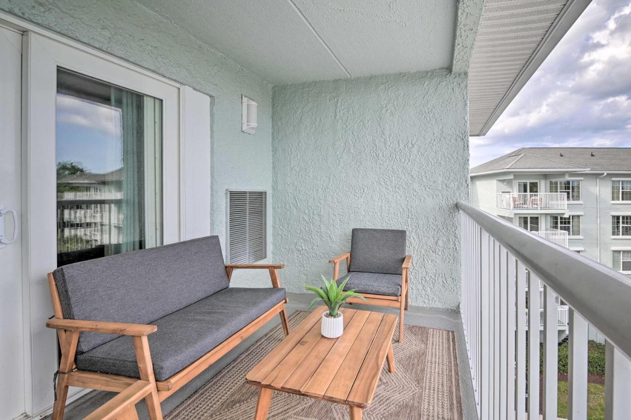 Appartement Summerhouse With Amenities! *