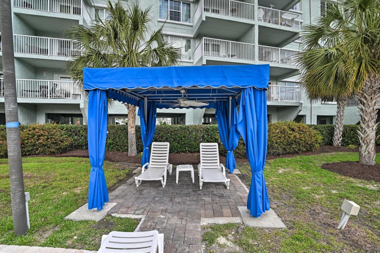 Summerhouse With Amenities! Appartement *